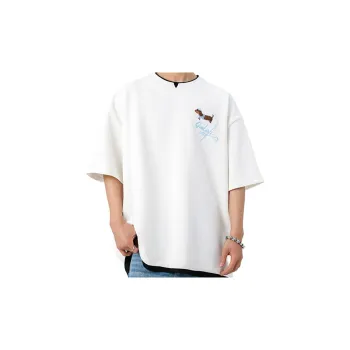 W7H1 T-Shirts Unisex