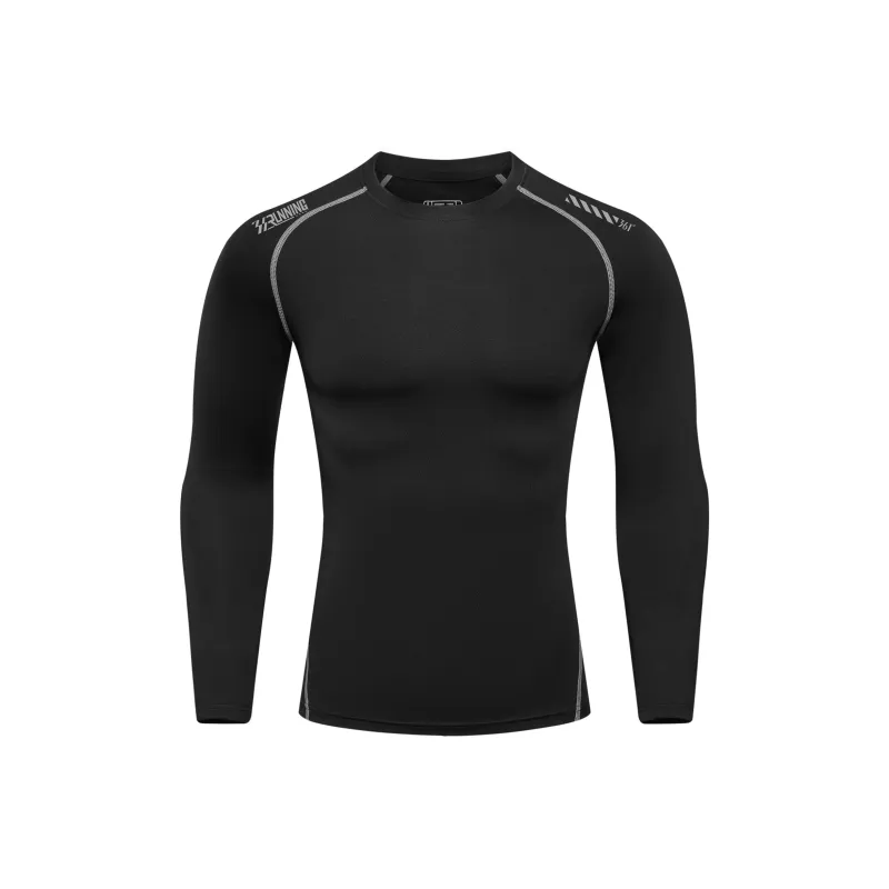 361° Workout Clothing Men's Raw White-5