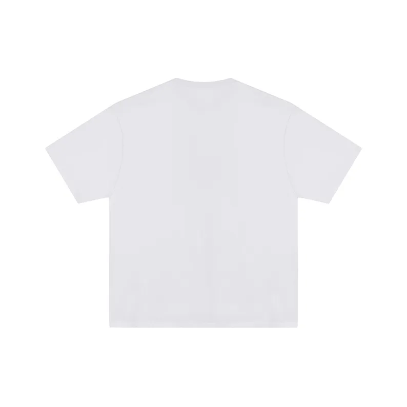 MARK ROBERTSON T Shirts Unisex-1