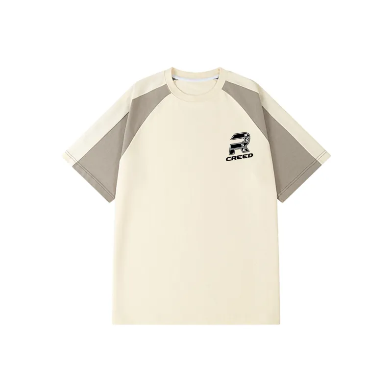 ROSECREED T Shirts Unisex-4