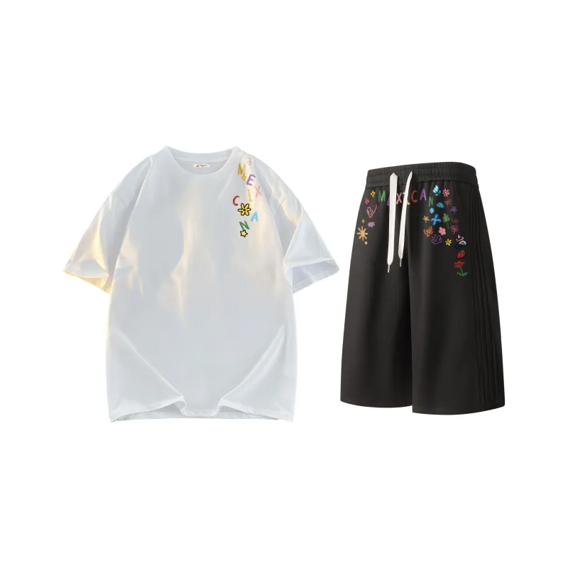 MEXICAN Casual Sportswear Unisex-0