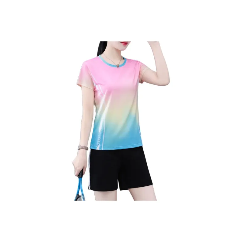 The New Age Family Fitness Set Women's-3