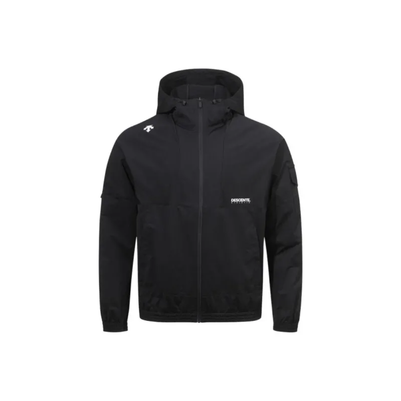 DESCENTE Jackets & Coats Unisex-0