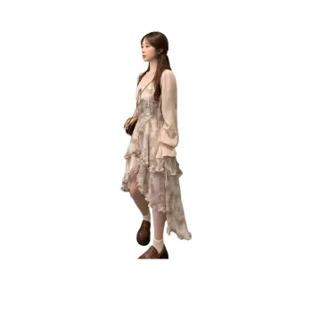 Dior Beauty Two Piece Skirt Sets Women's
