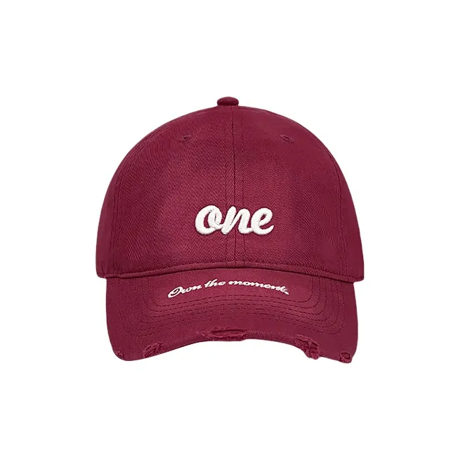 YUZHAOLIN Polyester Baseball Caps Unisex-19