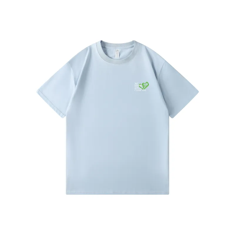 361° T Shirts Unisex-7