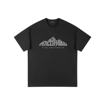 FIVE CM T-Shirts Unisex