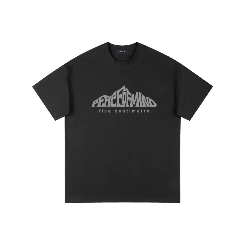 FIVE CM T-Shirts Unisex-0