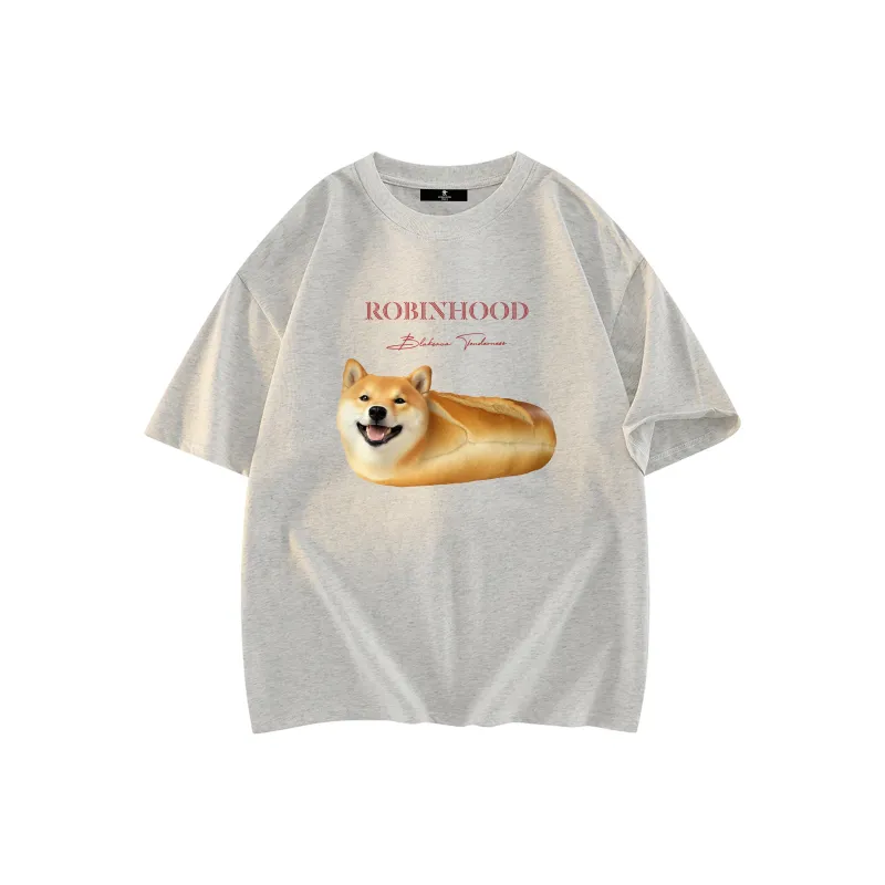 ROBINHOOD T-Shirts Unisex-10