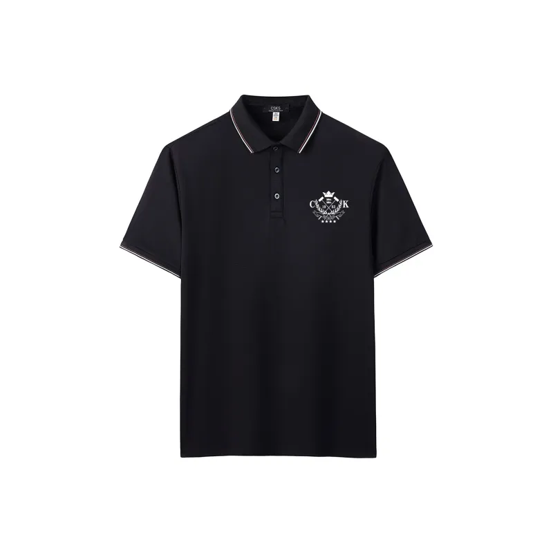 CSKS Polo Shirts Unisex-0