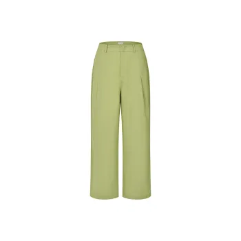 RARE Casual Pants Women's Green
