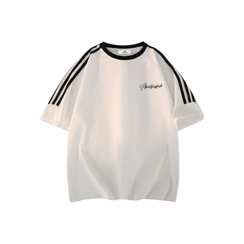 FASTFISH T Shirts Unisex-7