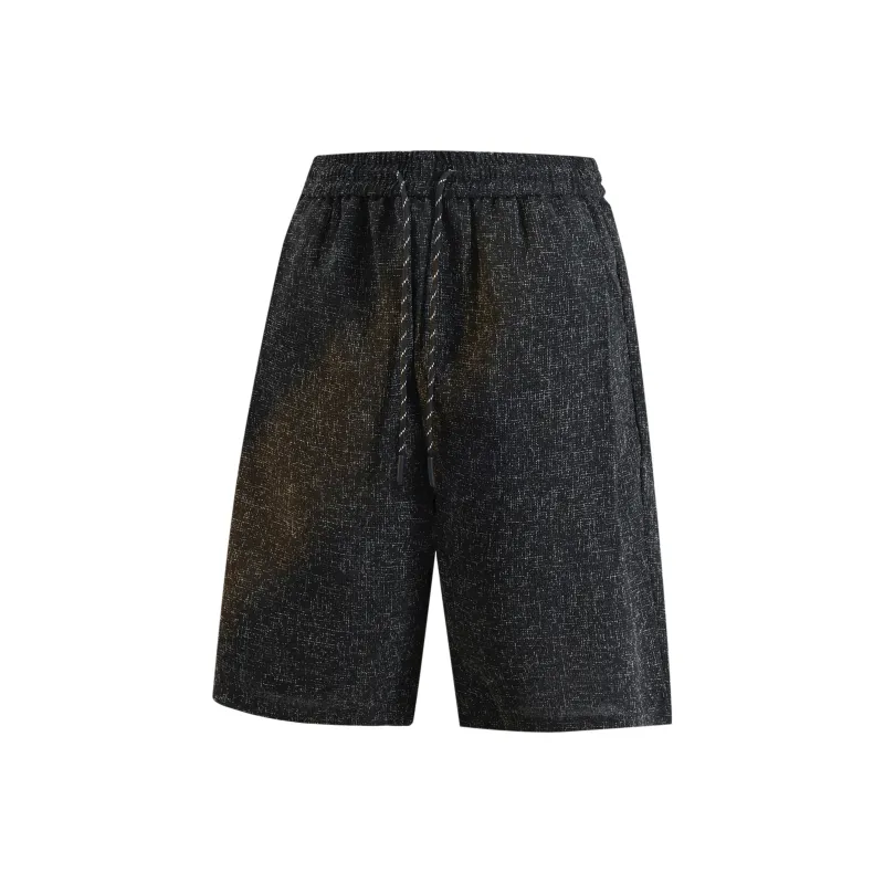 ZWWWZ Casual Shorts Unisex-2