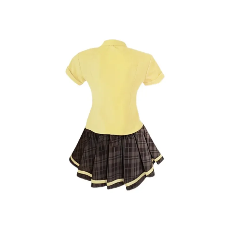 Manekniv Two Piece Skirt Sets Women's-1