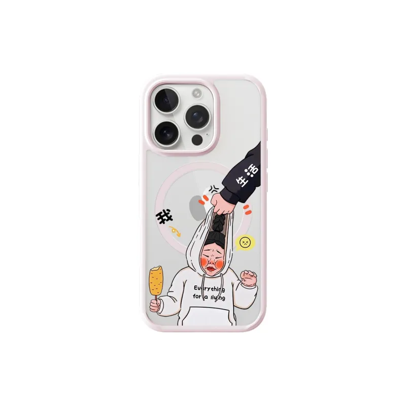 SAYXKK Phone Cases-4