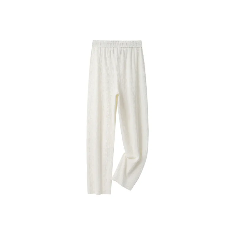 DJ.SPIRIT Casual Pants Unisex-3