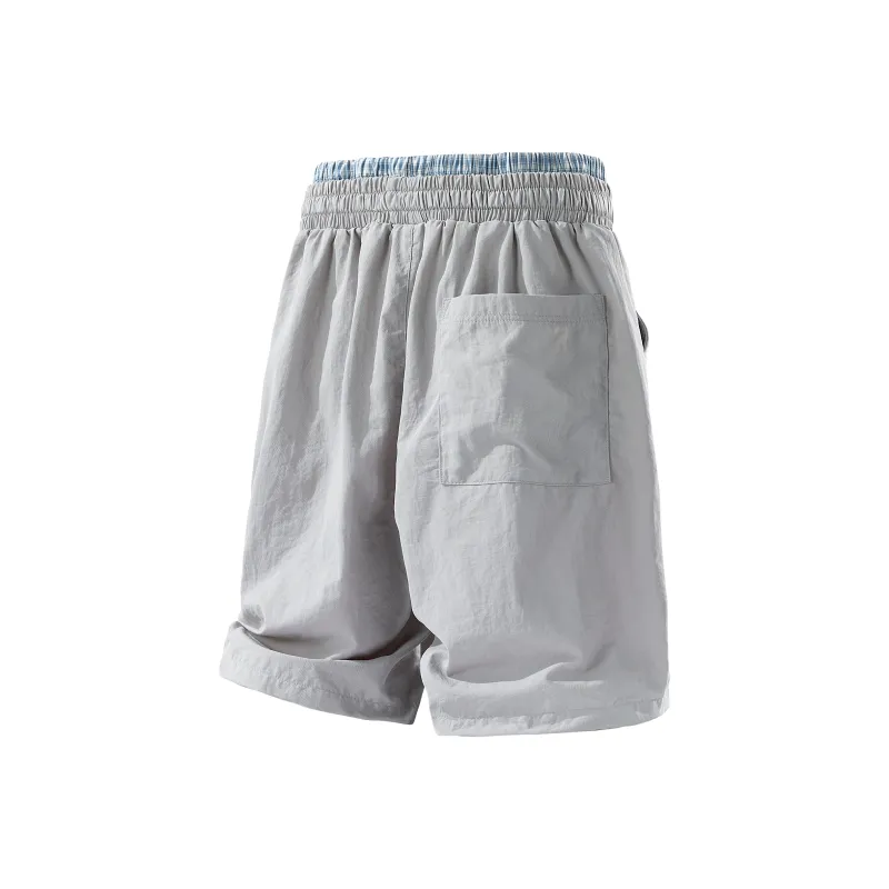 FCB ARCELONA Casual Shorts Unisex-1