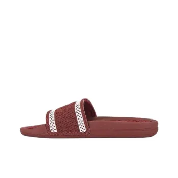 APL ATHLETIC PROPULSION LABS Slide Slippers Women's Red