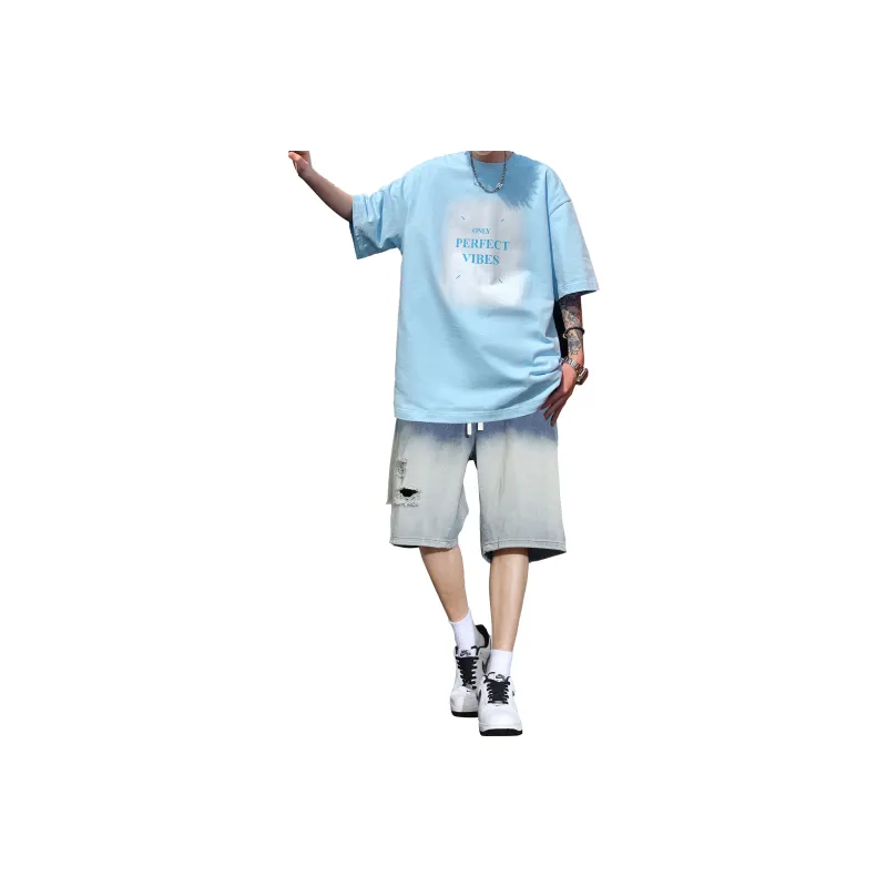 A/2/8/T Casual Sportswear Unisex-7