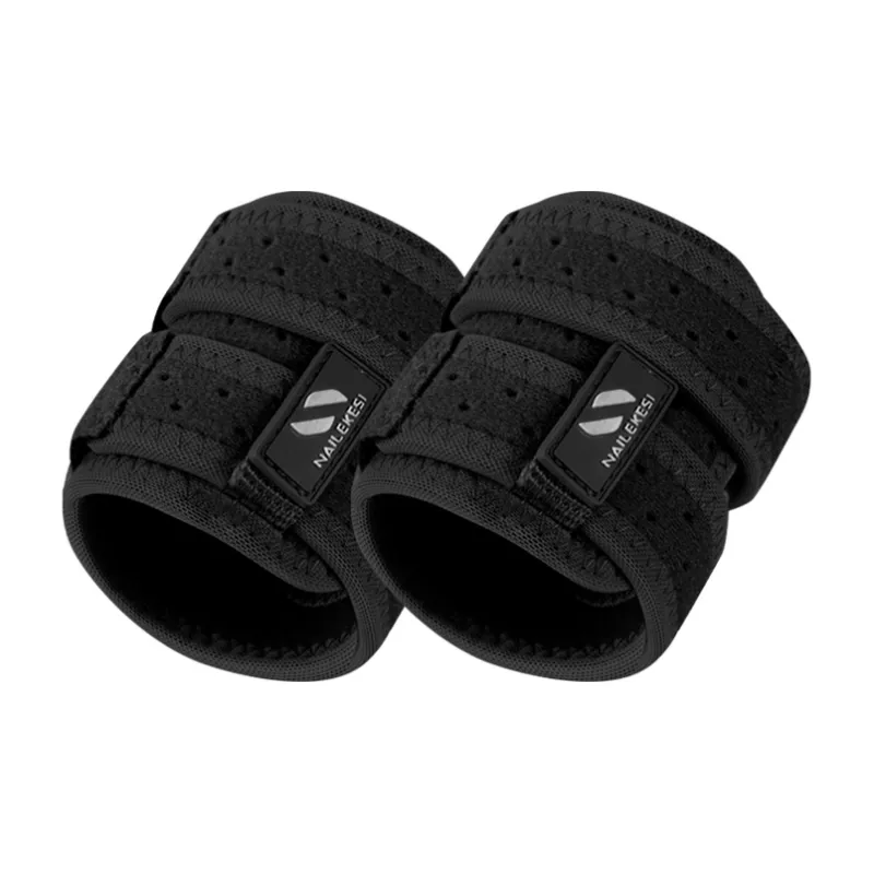 NAILEKESI Wristbands-6