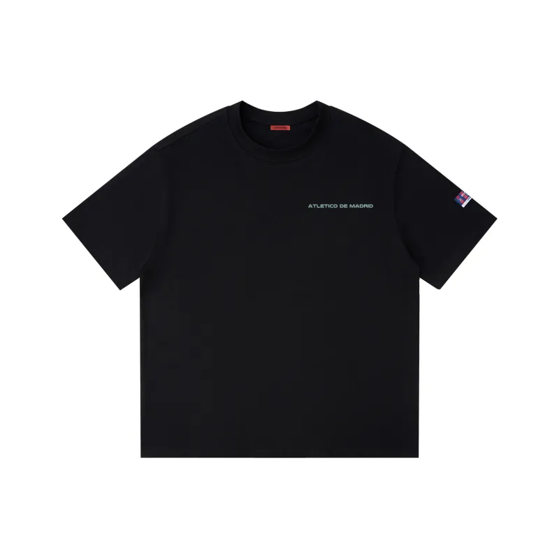 ATLETICO DE MADRID 1903 T Shirt Unisex-1