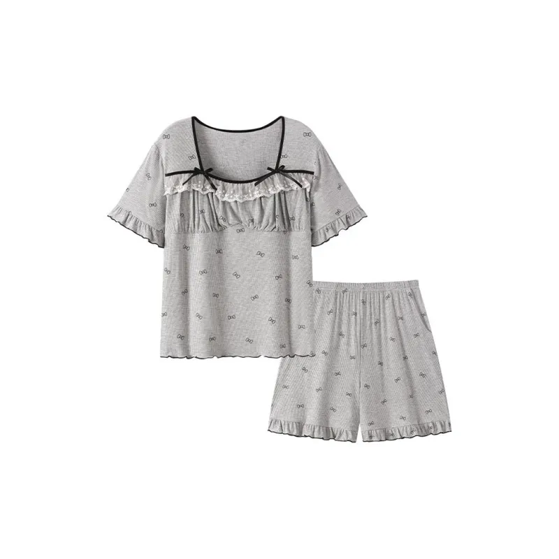 DanceBees Women's Pajama Sets-0