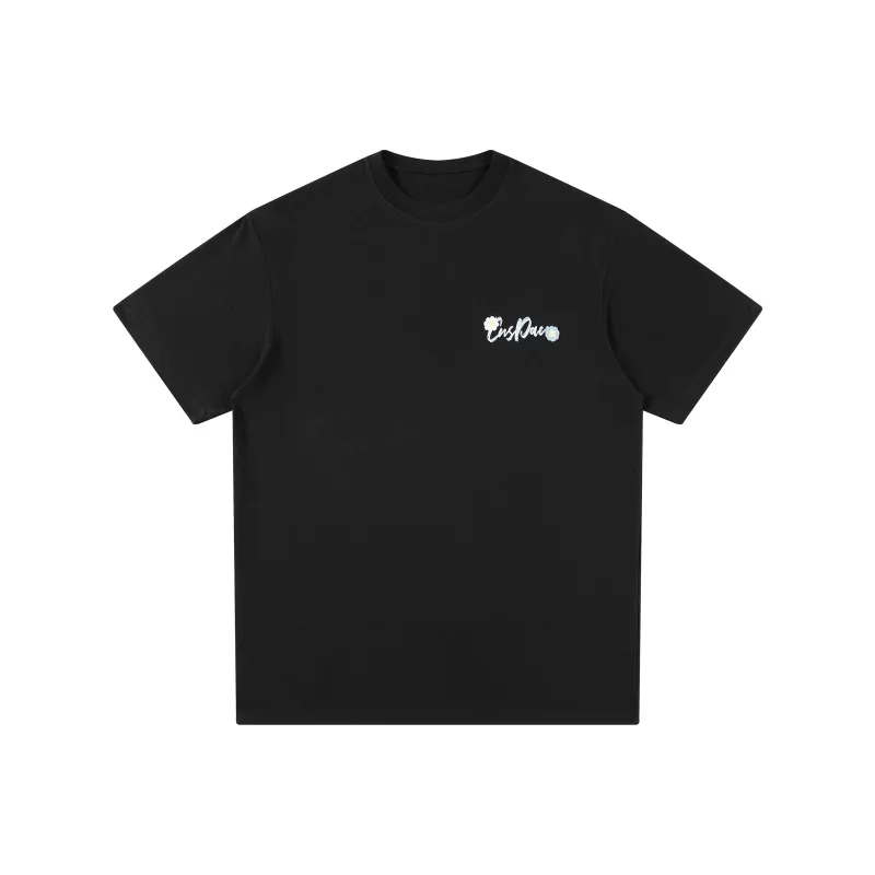 China Aerospace T-Shirts Unisex-4