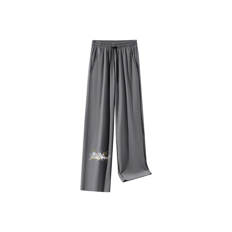 JEANSWEST Casual Pants Unisex-7