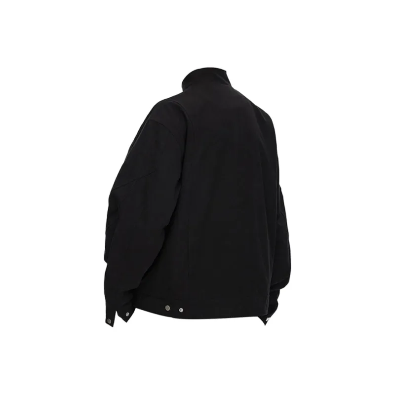 SUNSETMONENT Jackets & Coats Unisex-9