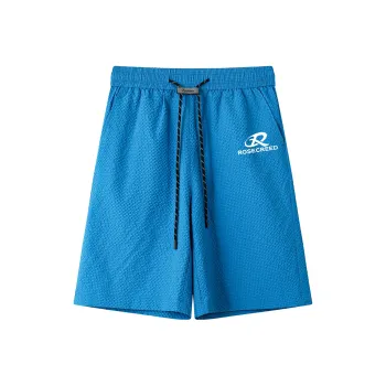ROSECREED Casual Shorts Unisex