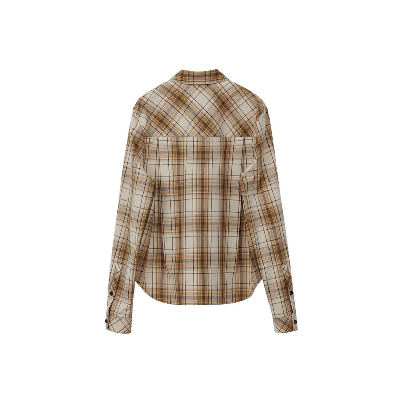 NancyCavally Shirts Women's-6