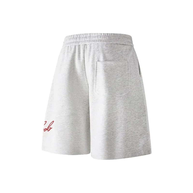 SPONGEBOB SQUAREPANTS Casual Shorts Unisex-8