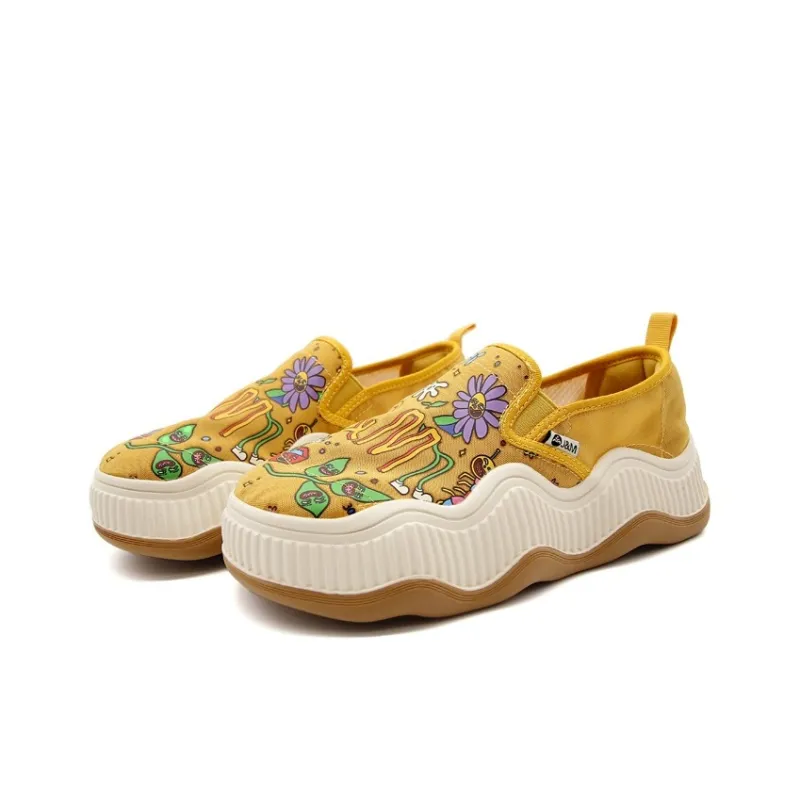 Joy&Mario Casual Single Shoes Women's-8