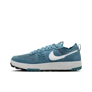 Nike C1TY Anti Slip Wear Resistant Low Top Casual Shoes Unisex Blue