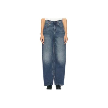 GRLFRND Jeans Women's Blue