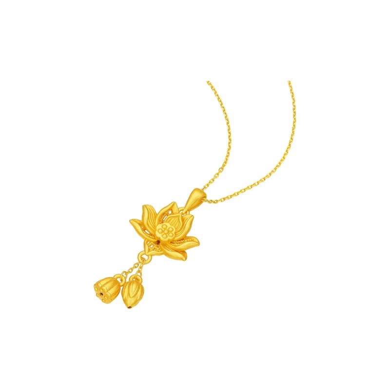 LIU GUI FU JEWELRY 925 Sterling Silver Necklaces Women's-2