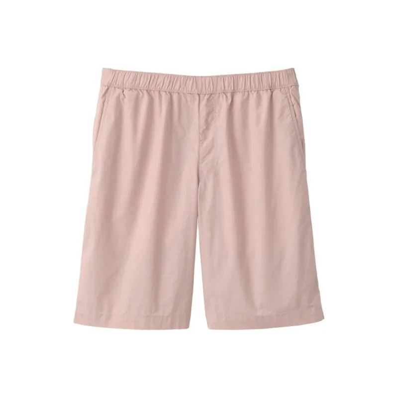 MUJI Casual Shorts Men-5