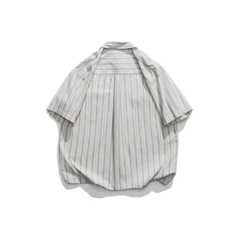 HLPT Shirts Unisex White-1