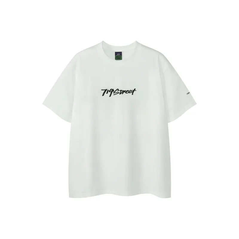 714STREET Outdoor Collection T Shirt Unisex Multiple Colors-0