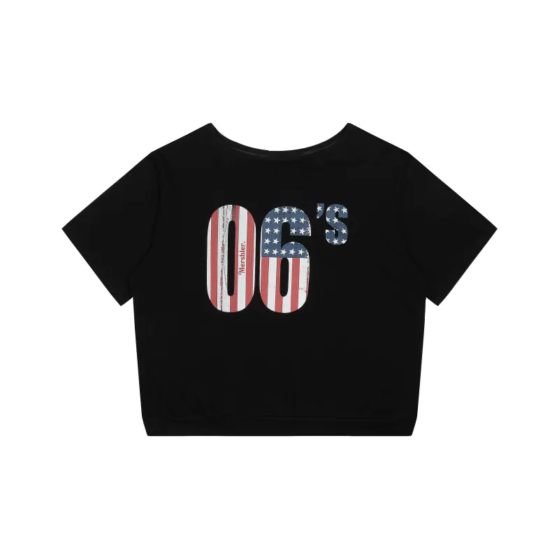 VINMUK T Shirts Women's-0
