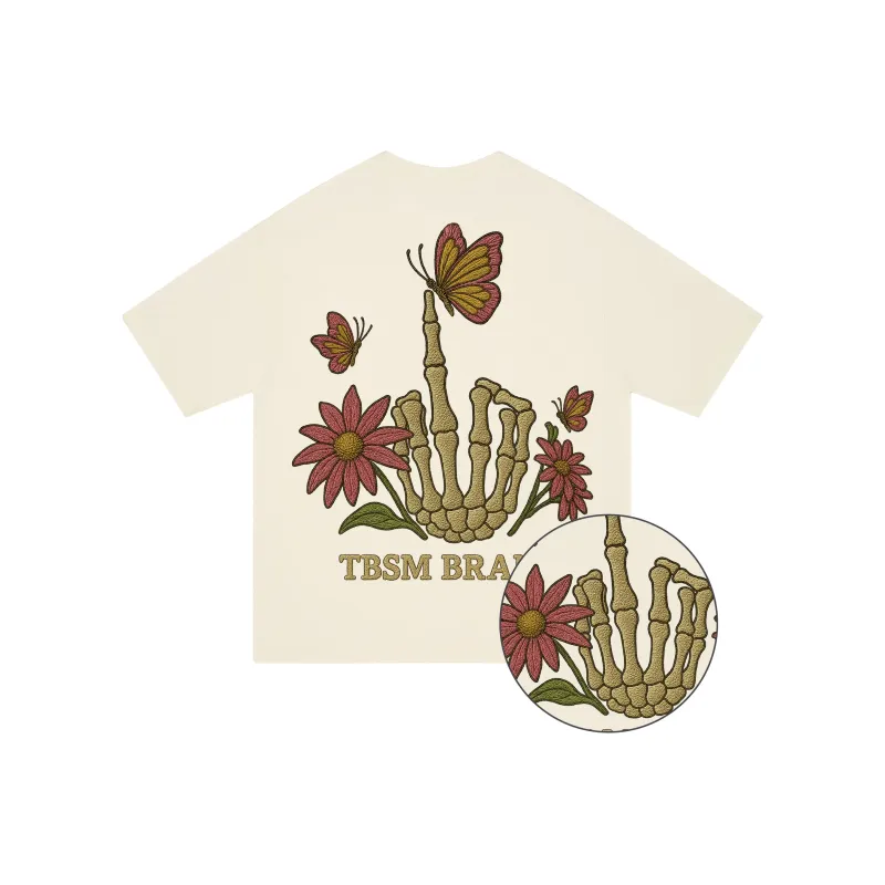 TBSM T Shirts Unisex-11
