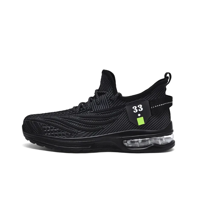 ROBINHOOD Wear resistant, Lightweight, Breathable, And Non slip. Low Top Casual Shoes Men's Box Included-6