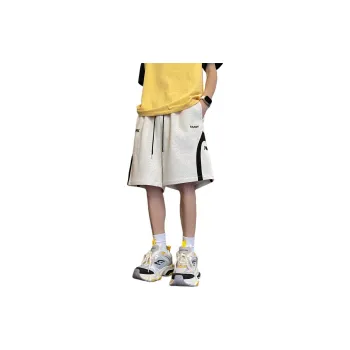 FAIRWHALE Casual Shorts Unisex