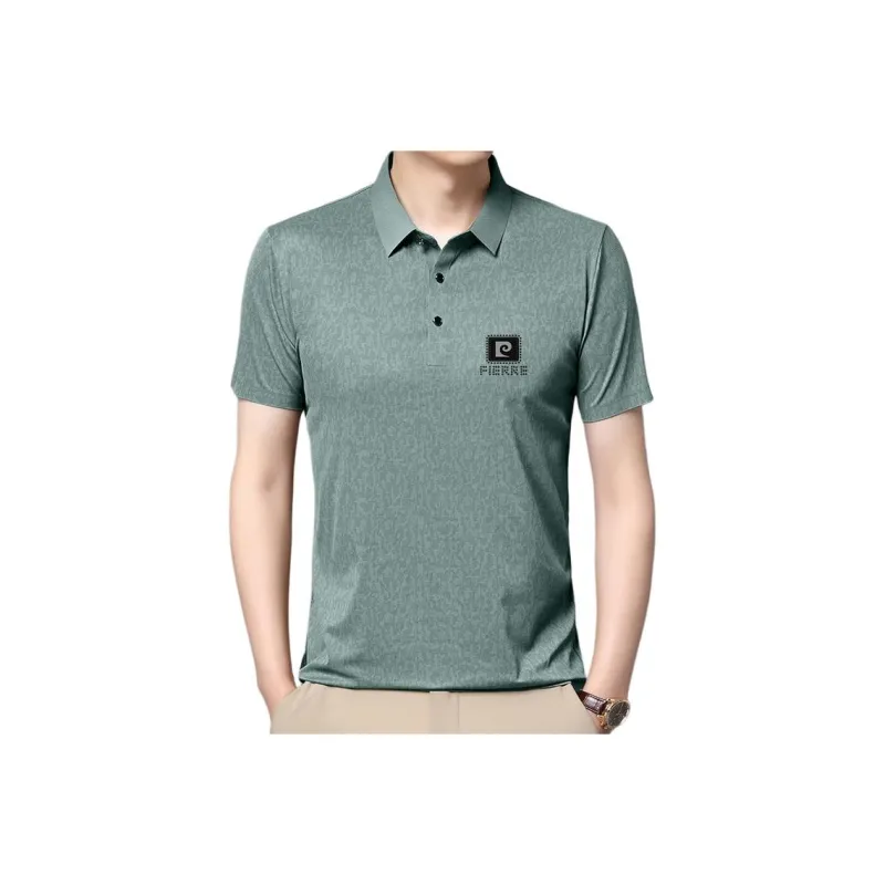 PIERRE CARDIN Polo Shirts Men-30