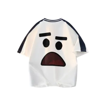 7 SEVFUN T Shirts Unisex