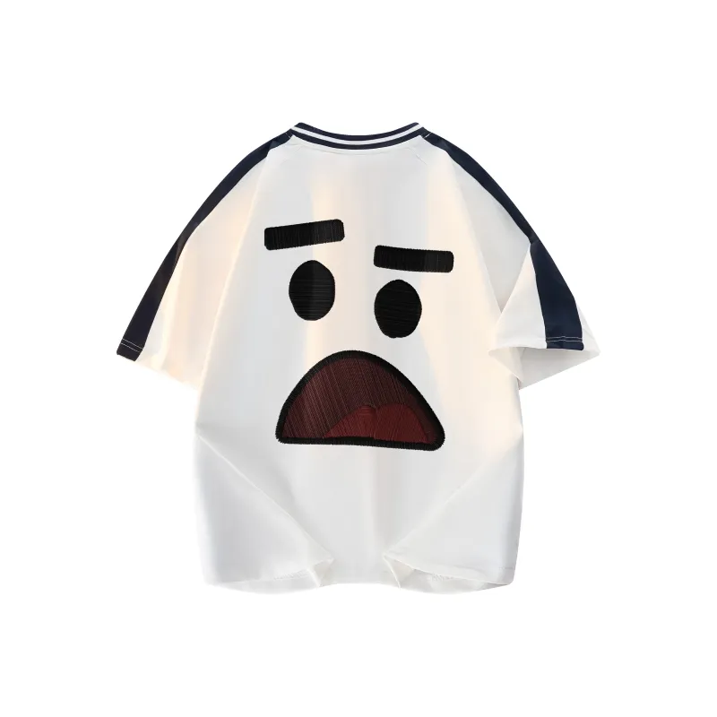 7 SEVFUN T Shirts Unisex-7