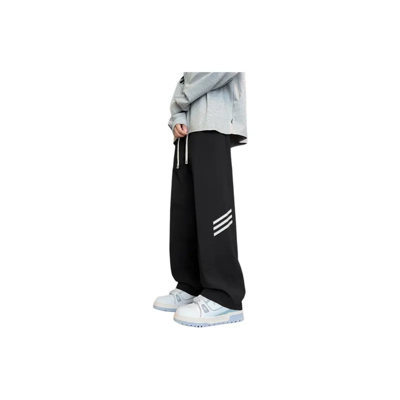 FISHGALAXY Casual Pants Unisex-0