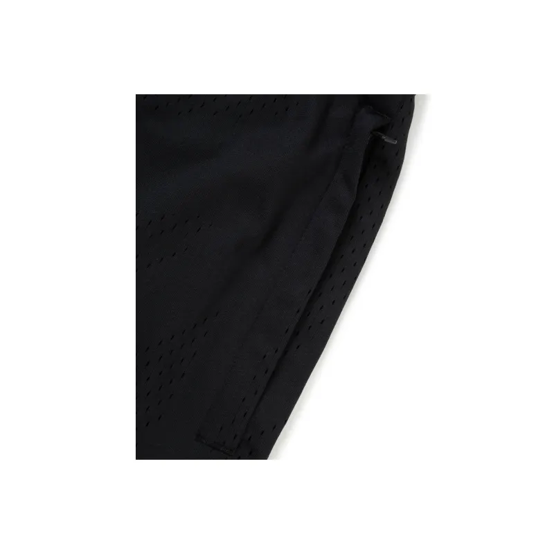 LiNing x 1807 LIANMINGKUAN BadFive Basketball Shorts Men's Black-4