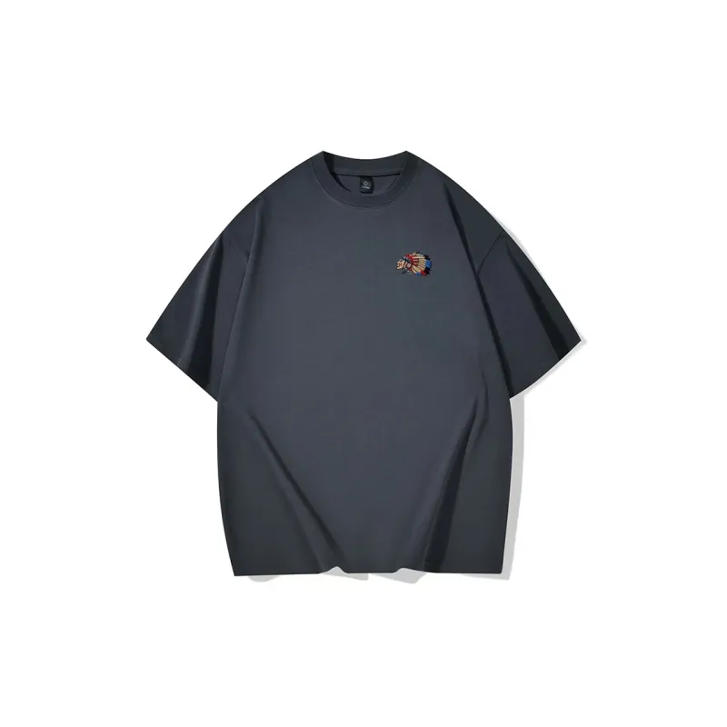MADALLO Unisex Undershirts-6