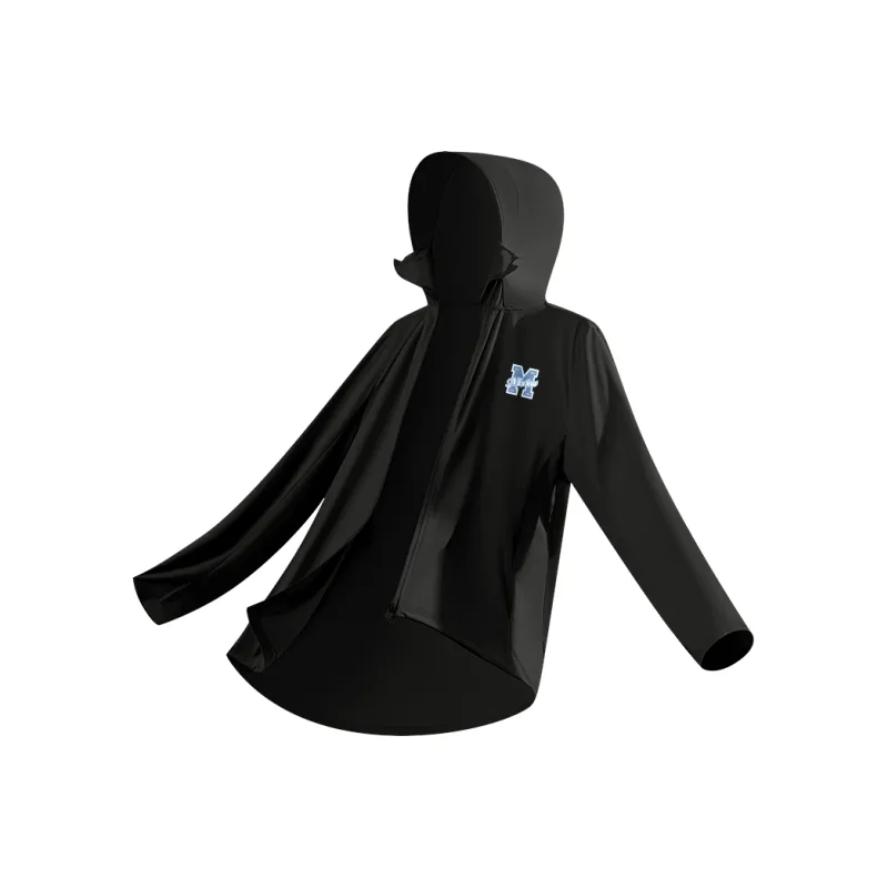 MINISO Sun Protection Clothing Unisex-4